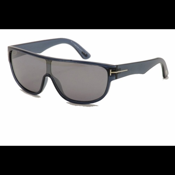 Tom Ford Other - Tom Ford “Wagner” TF292 Sunglasses